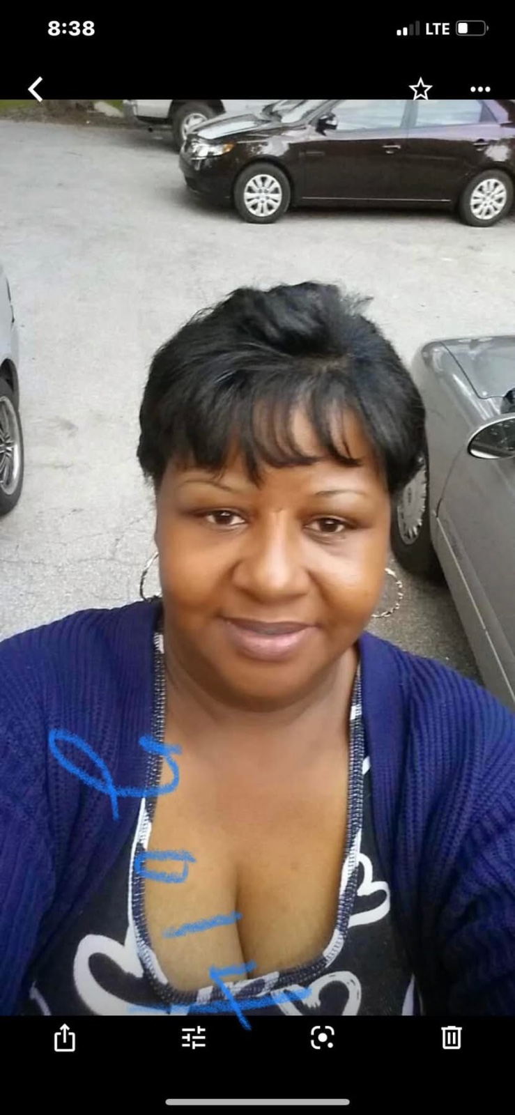 Photo of Tawanda rodgers