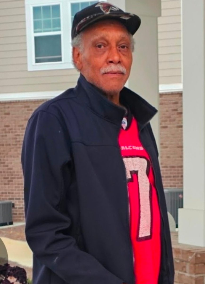 Photo of Howard "RED" Deane