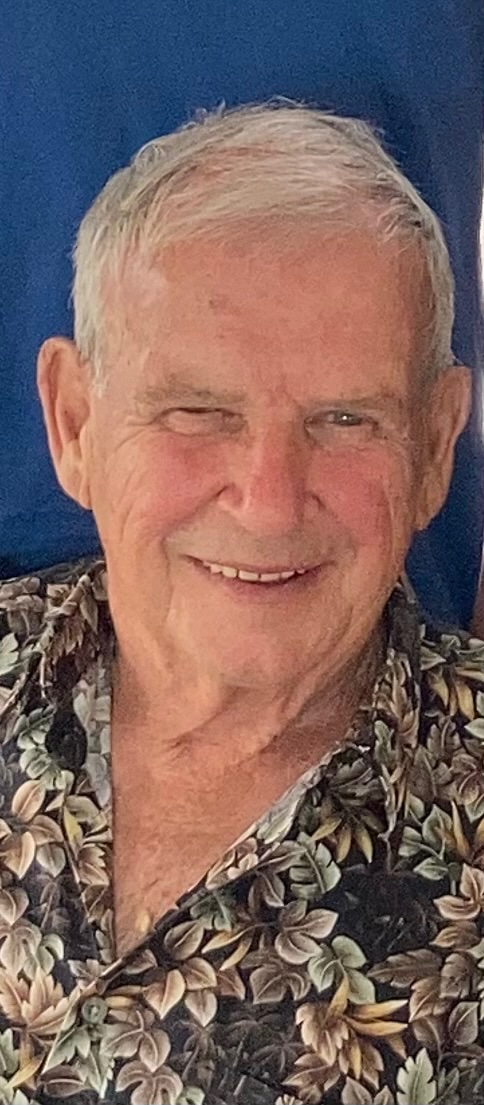 Photo of Joseph Clarence Coulombe