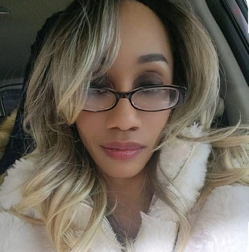Photo of Dorothy Robinson