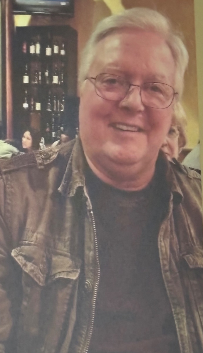 Photo of Larry Ross Wagner