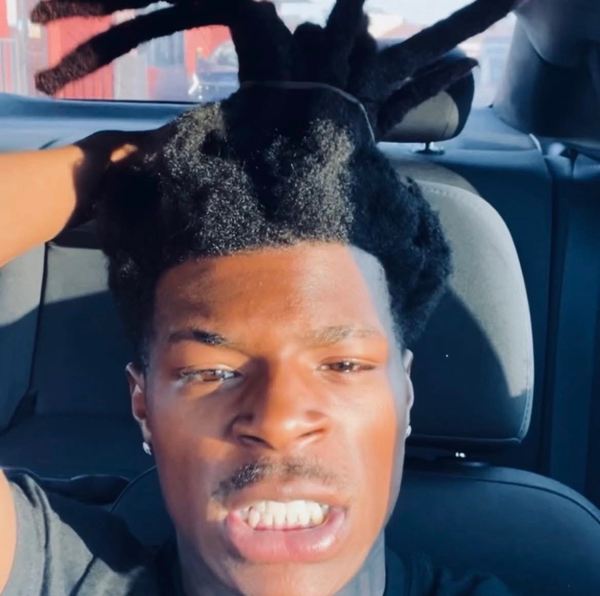 Photo of Omar Brown