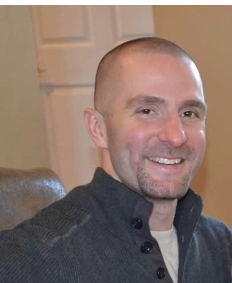 Photo of Jason Keith Spiece