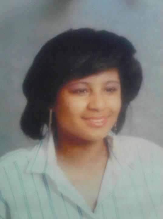 Photo of Racquel Blackman