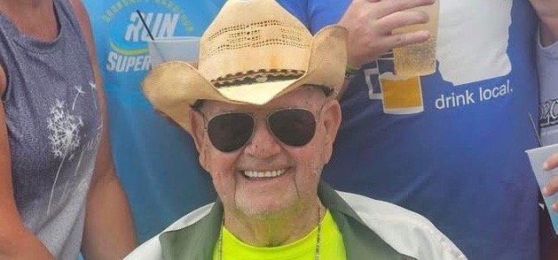 Photo of Donald Jorgenson