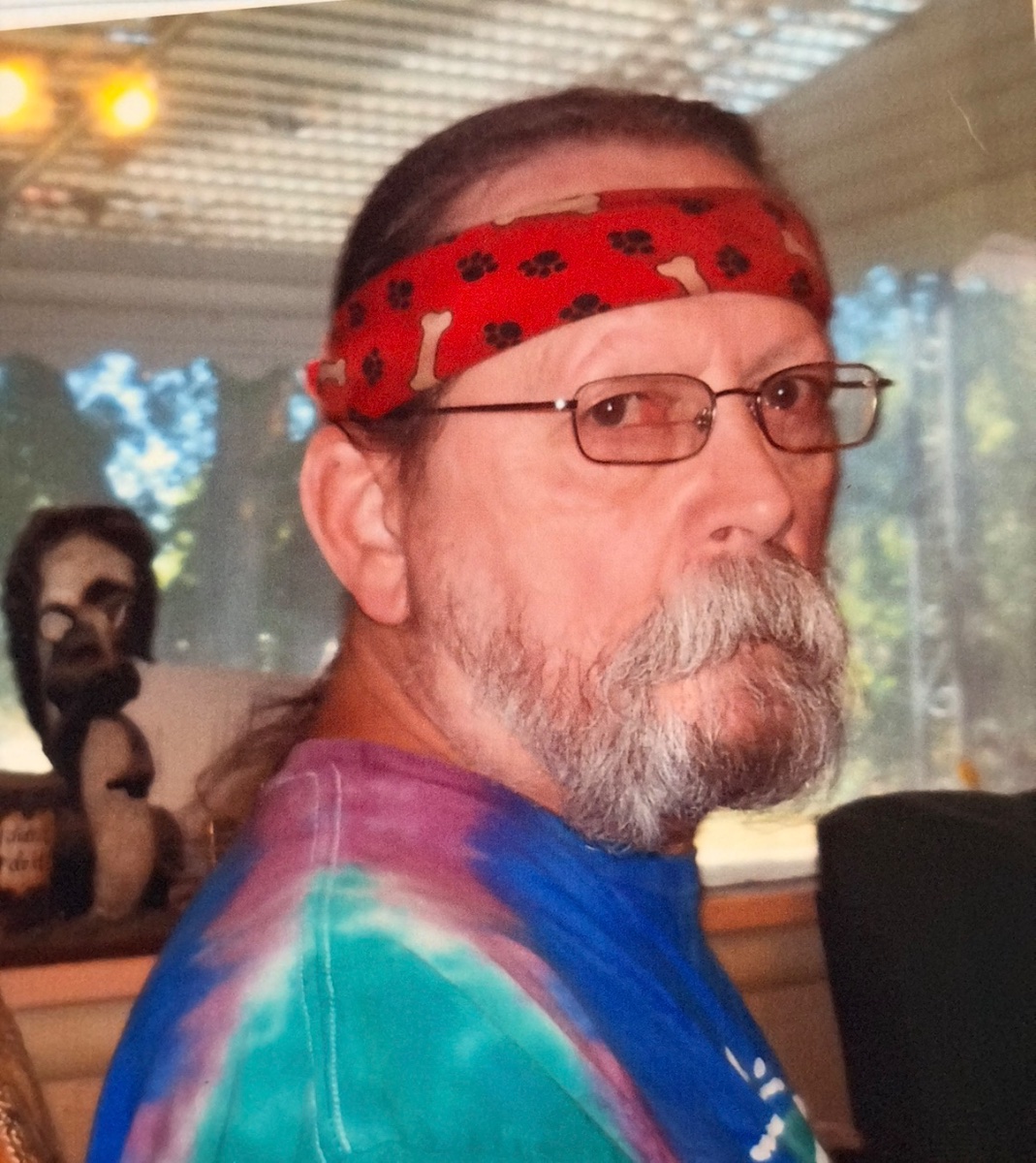 Photo of Douglas Thomas Wagner