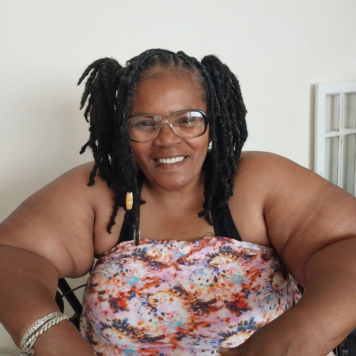 Photo of Stacey Kirkendoll