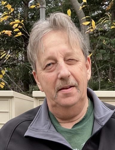 Photo of Leon Michael Aspen