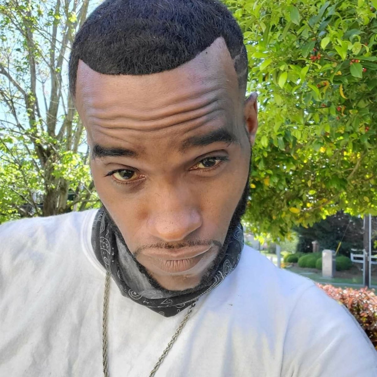 Photo of Matthew Fraser