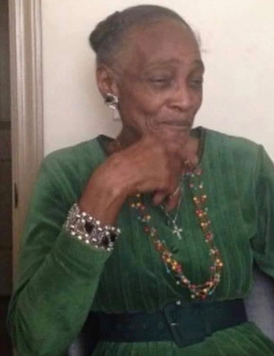 Photo of Hattie Mae
