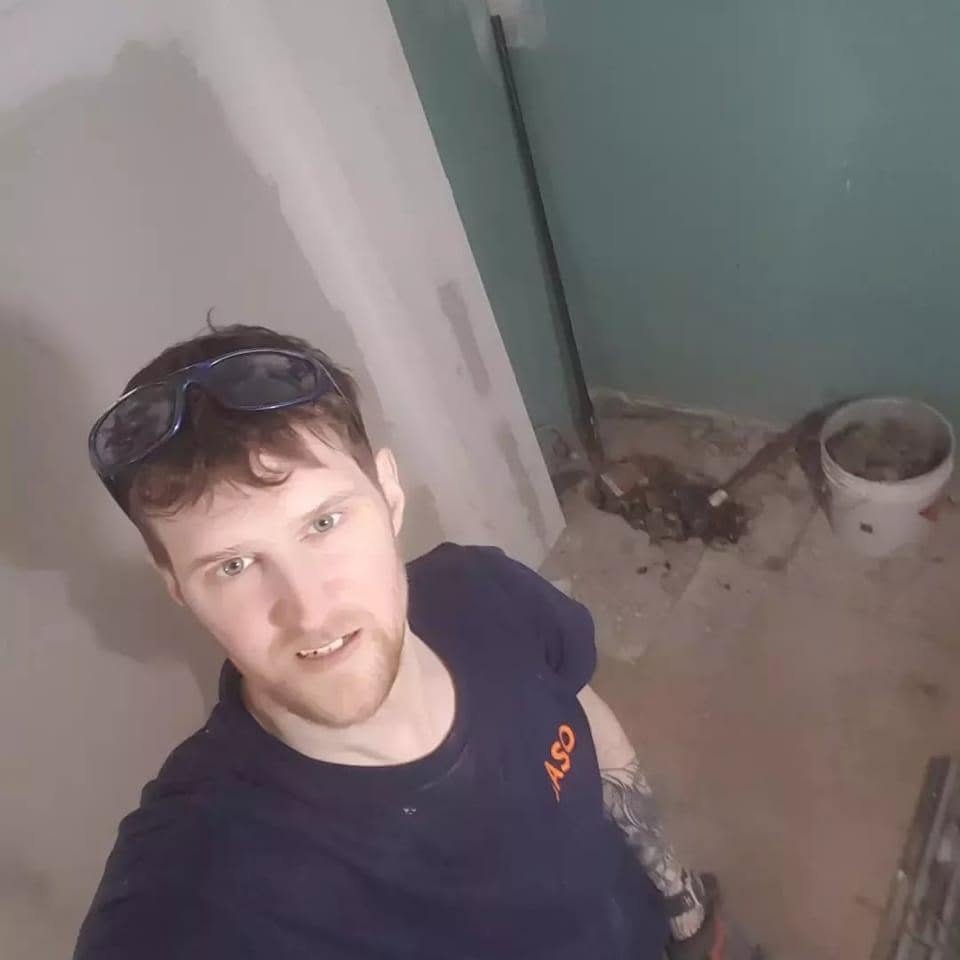 Photo of Jason Cavanagh