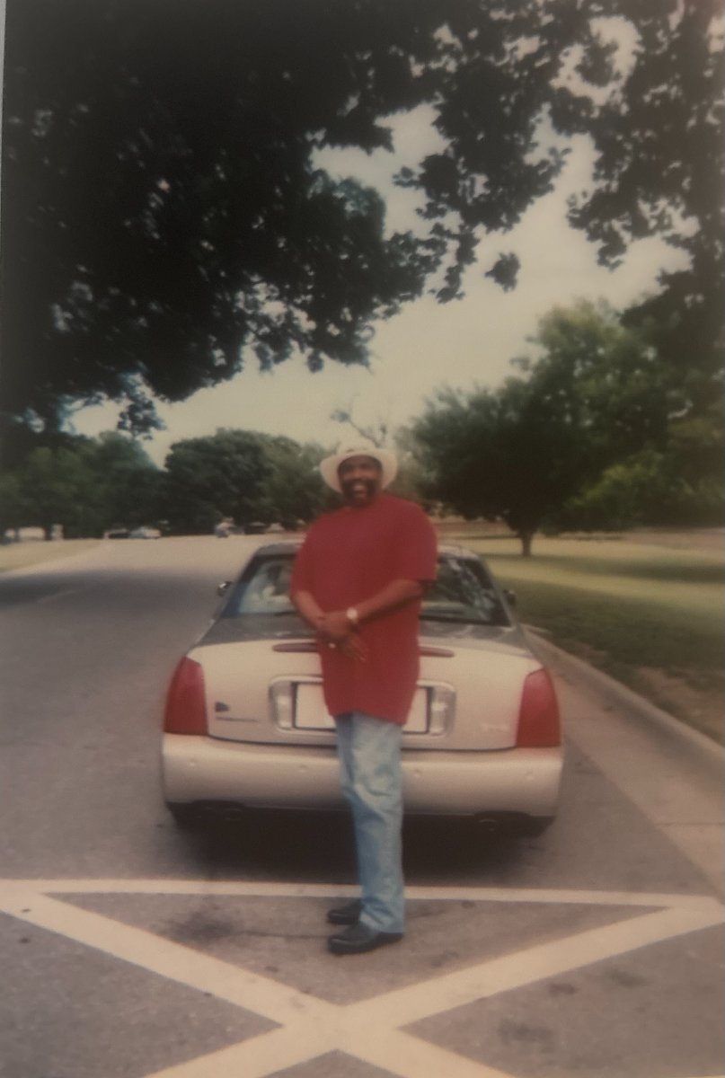 Photo of Angelo Elias Morris