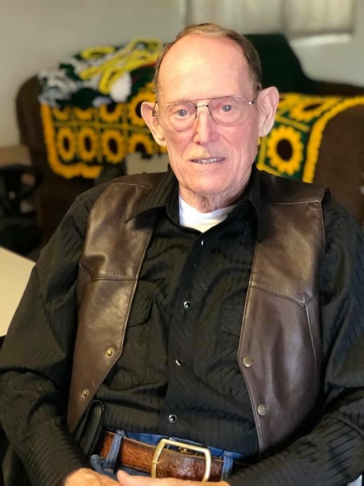 Photo of Carroll Taylor Brown