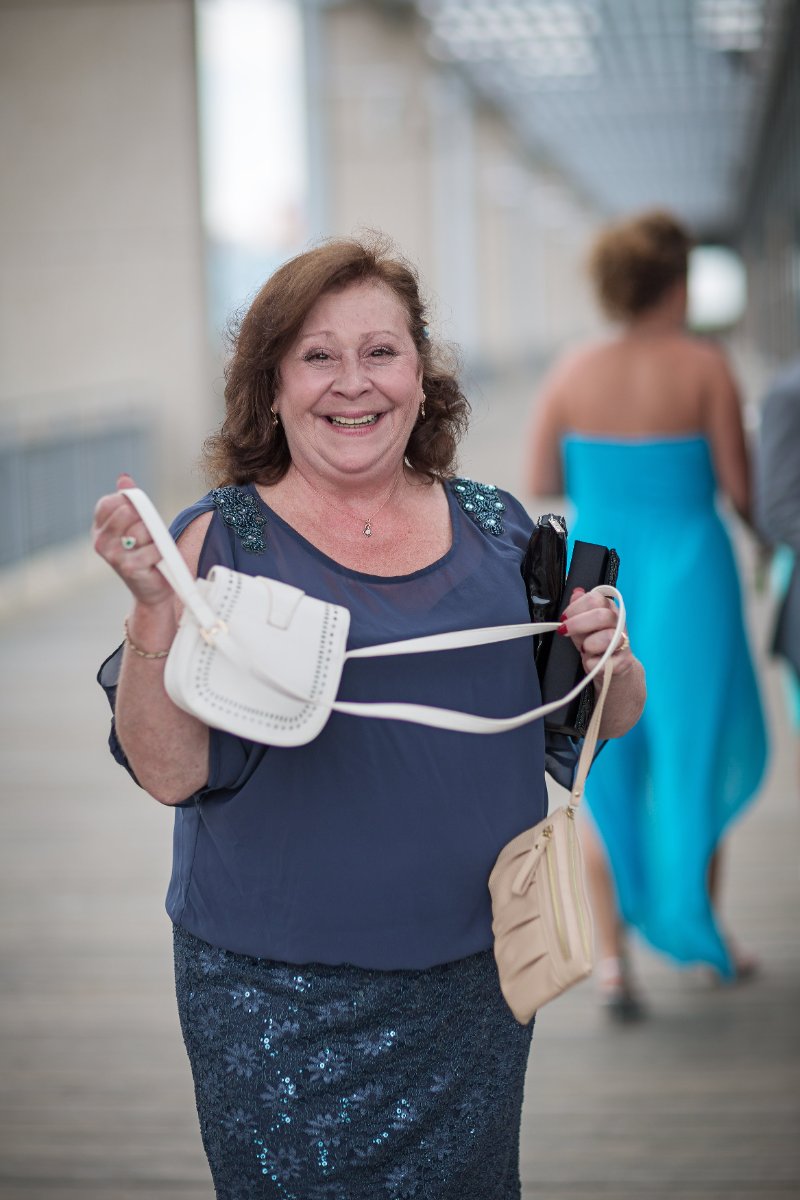 Photo of Marie Theresa Huftel