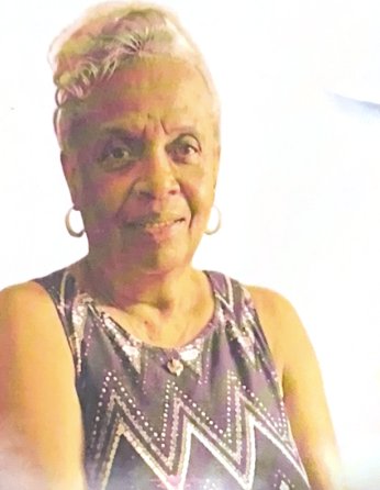 Photo of Paulette White Alston