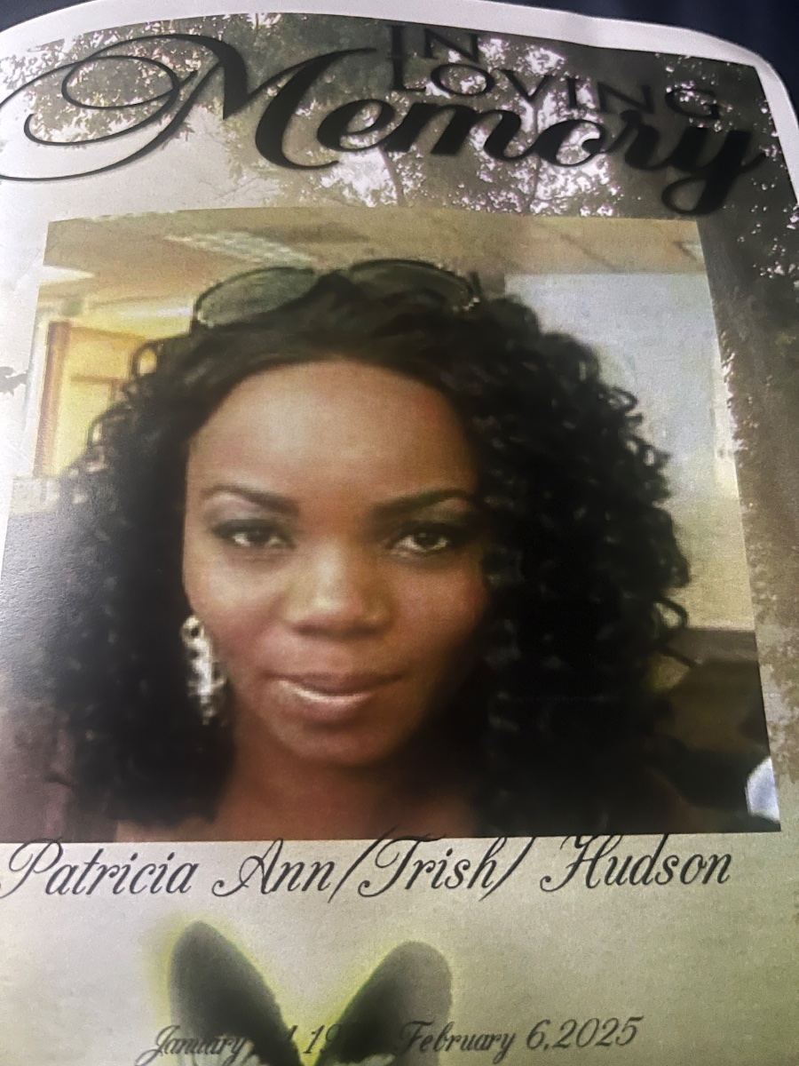 Photo of Faith Washington