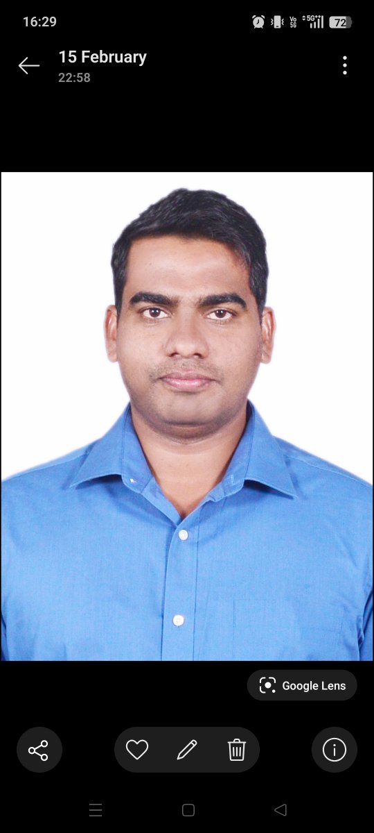 Photo of Shubhendra gopal