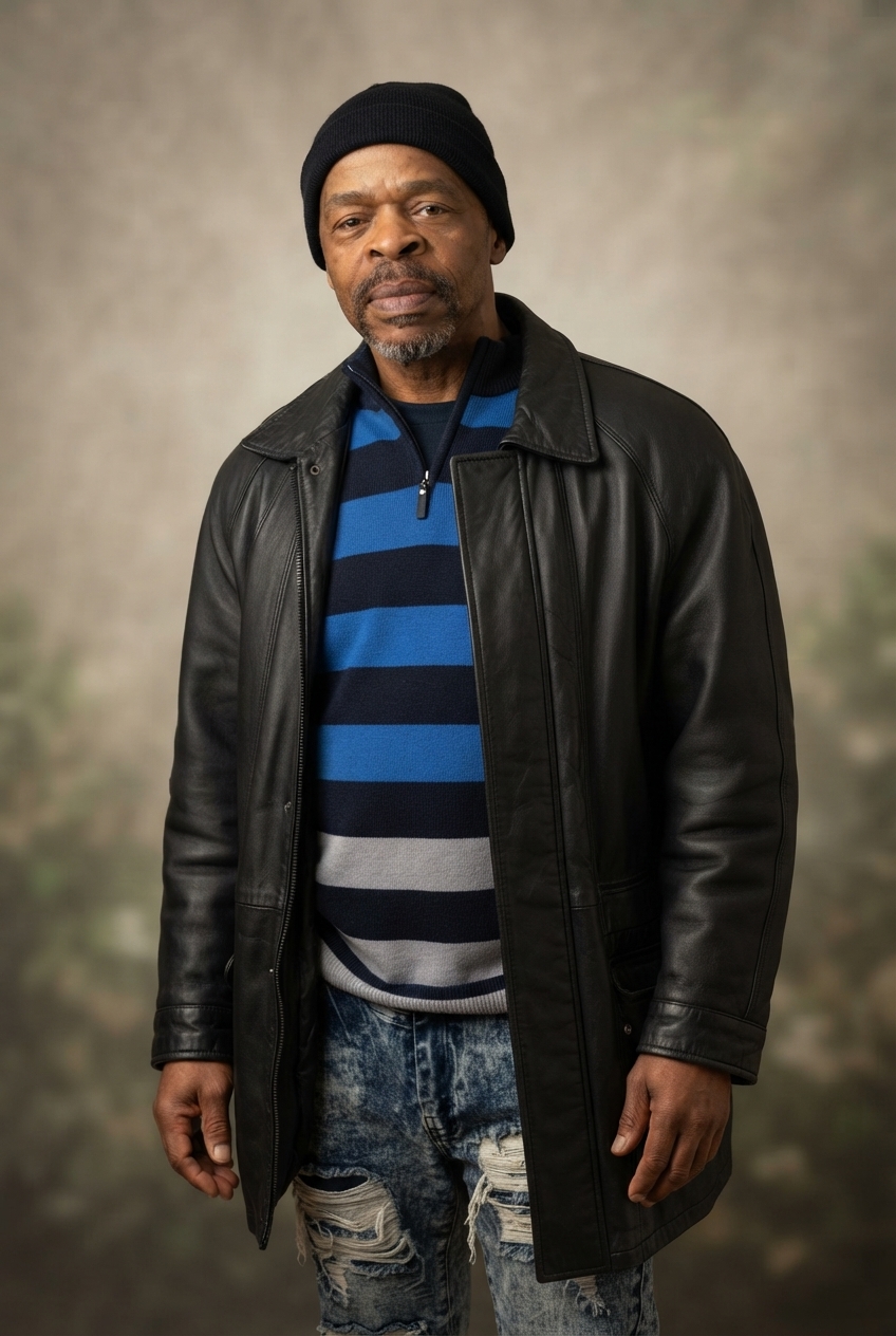 Photo of Brian watkins
