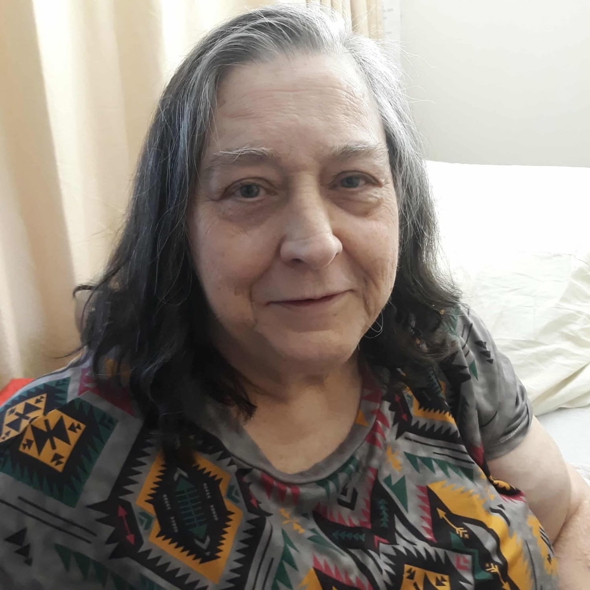 Photo of Karen R Cilley