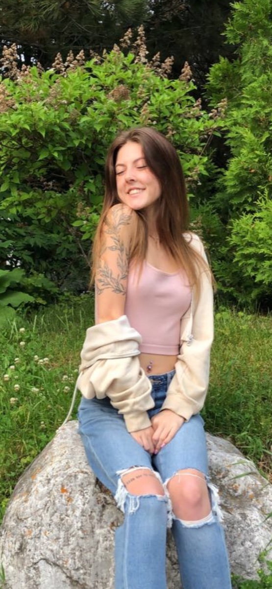 Photo of Angie berrios