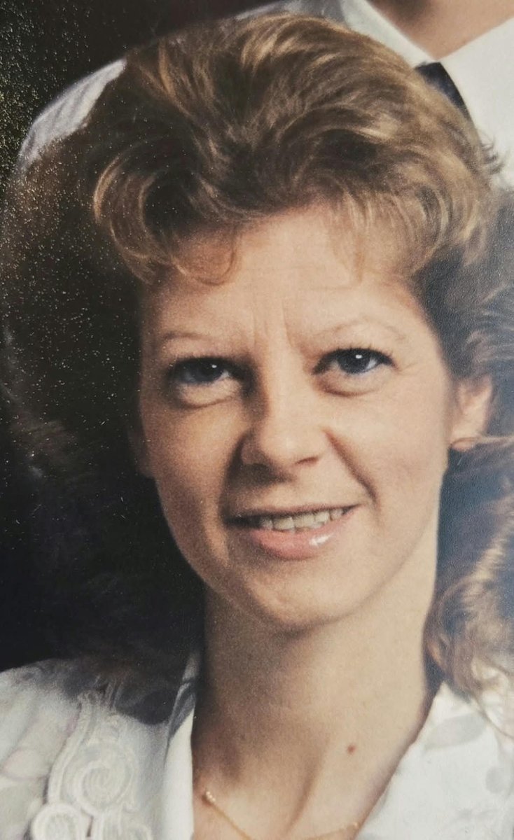 Photo of Debra Sue Wagamon