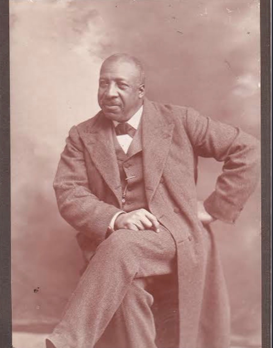 Photo of Uncle bud