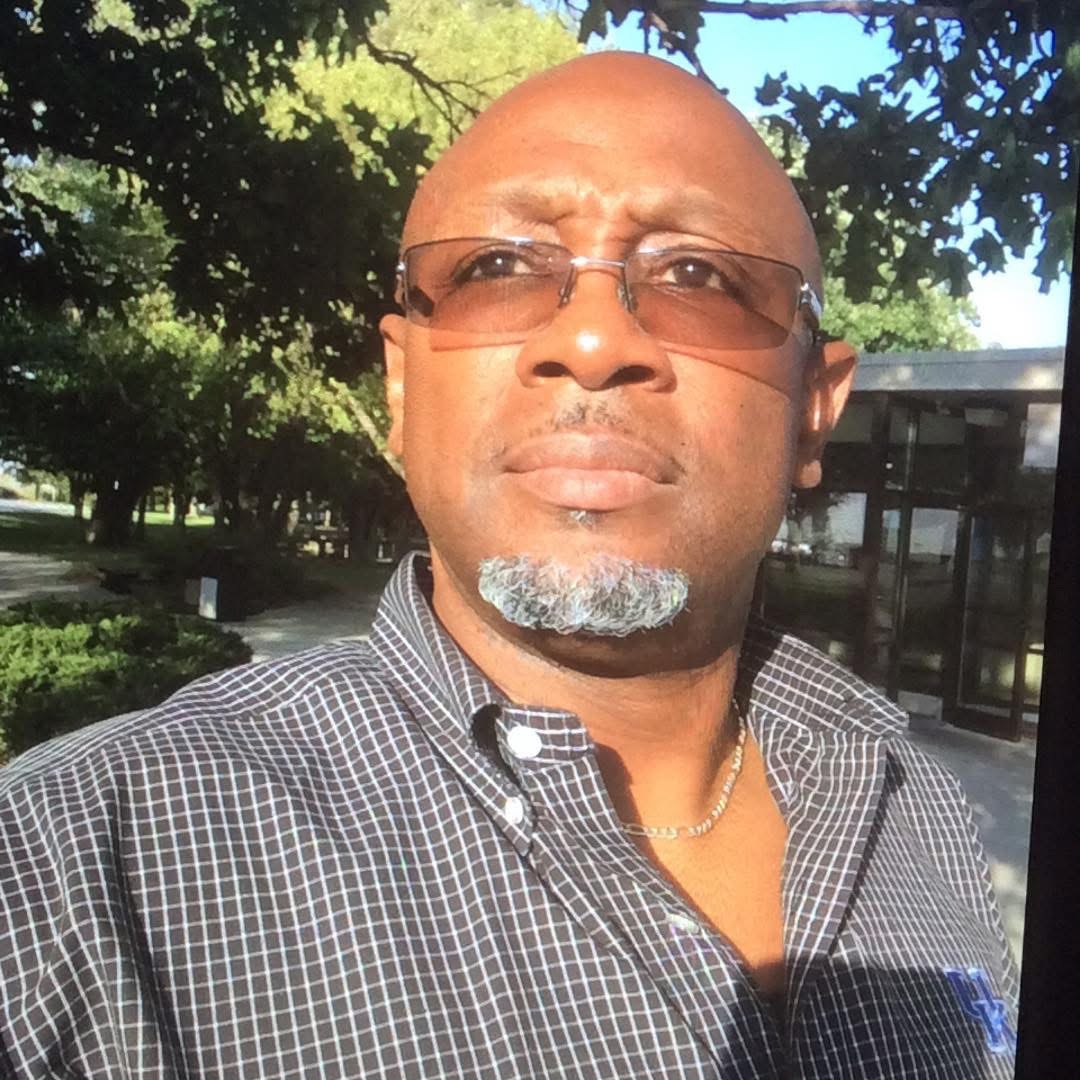 Photo of Isaiah Stovall