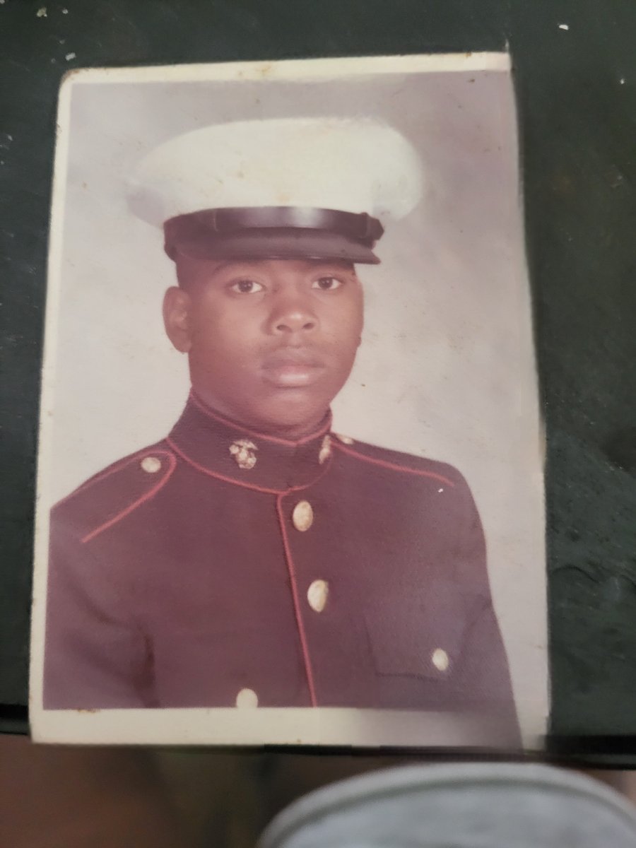 Photo of William Alexander (Teddy) Gunn