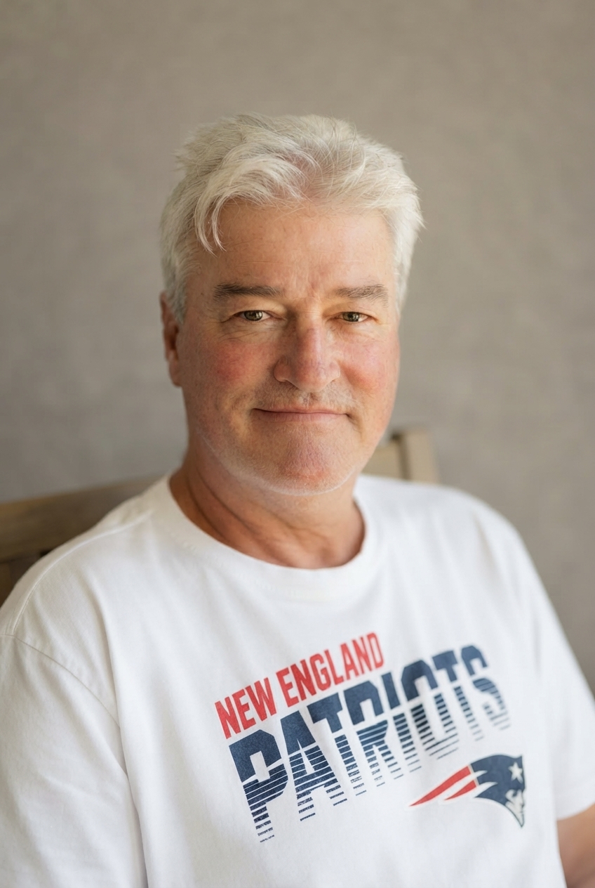 Photo of Ronald Eaton