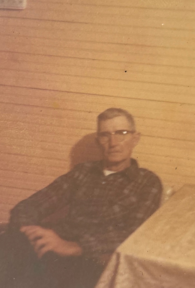 Photo of Winfield DeHart