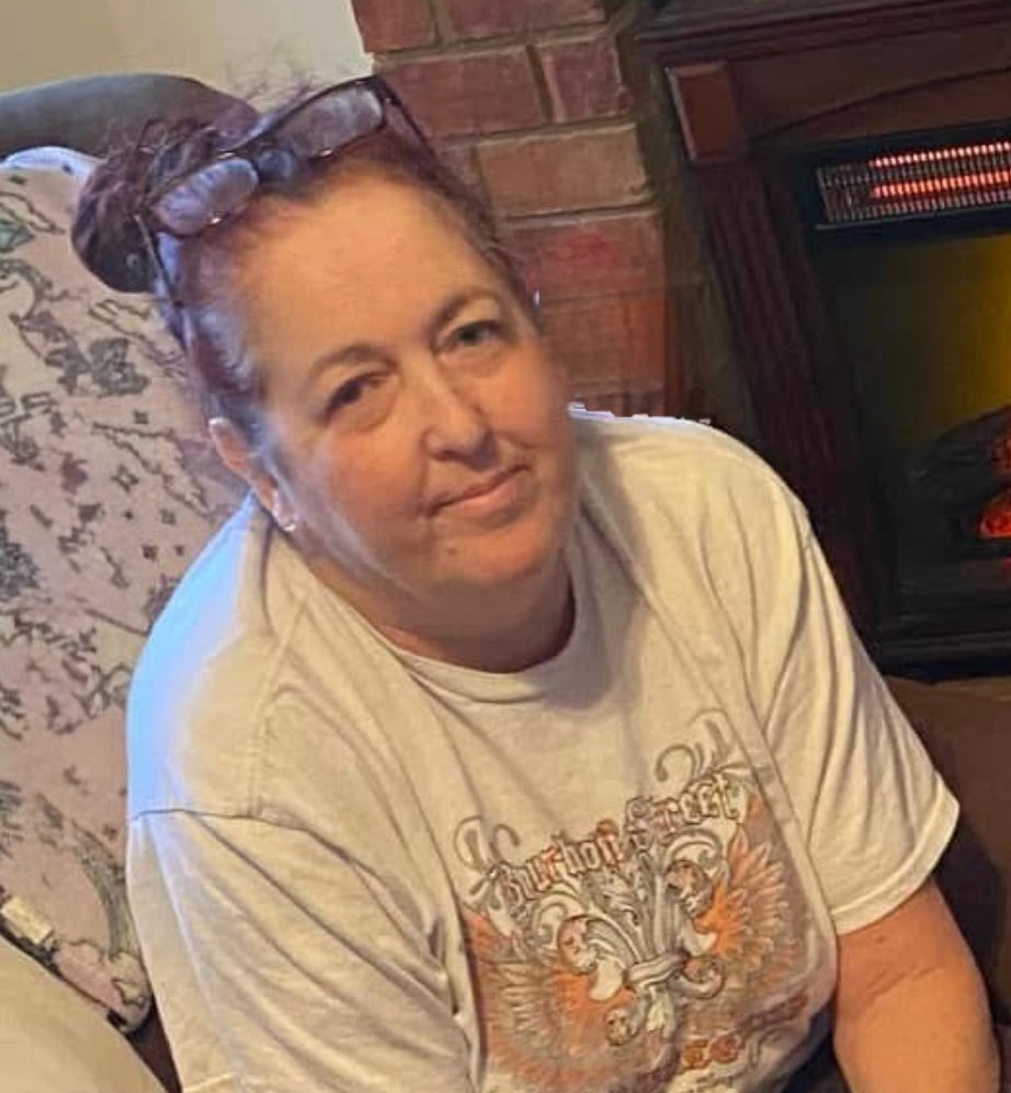 Photo of Barbara G Fears
