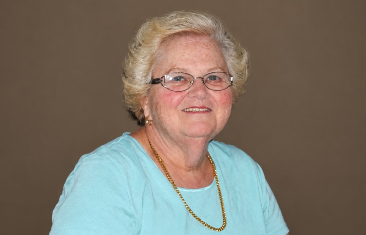 Photo of Wilma Jane Shell