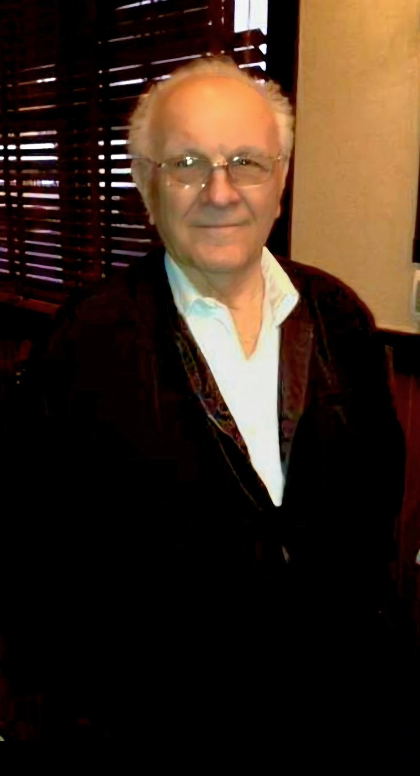 Photo of James Robert Work