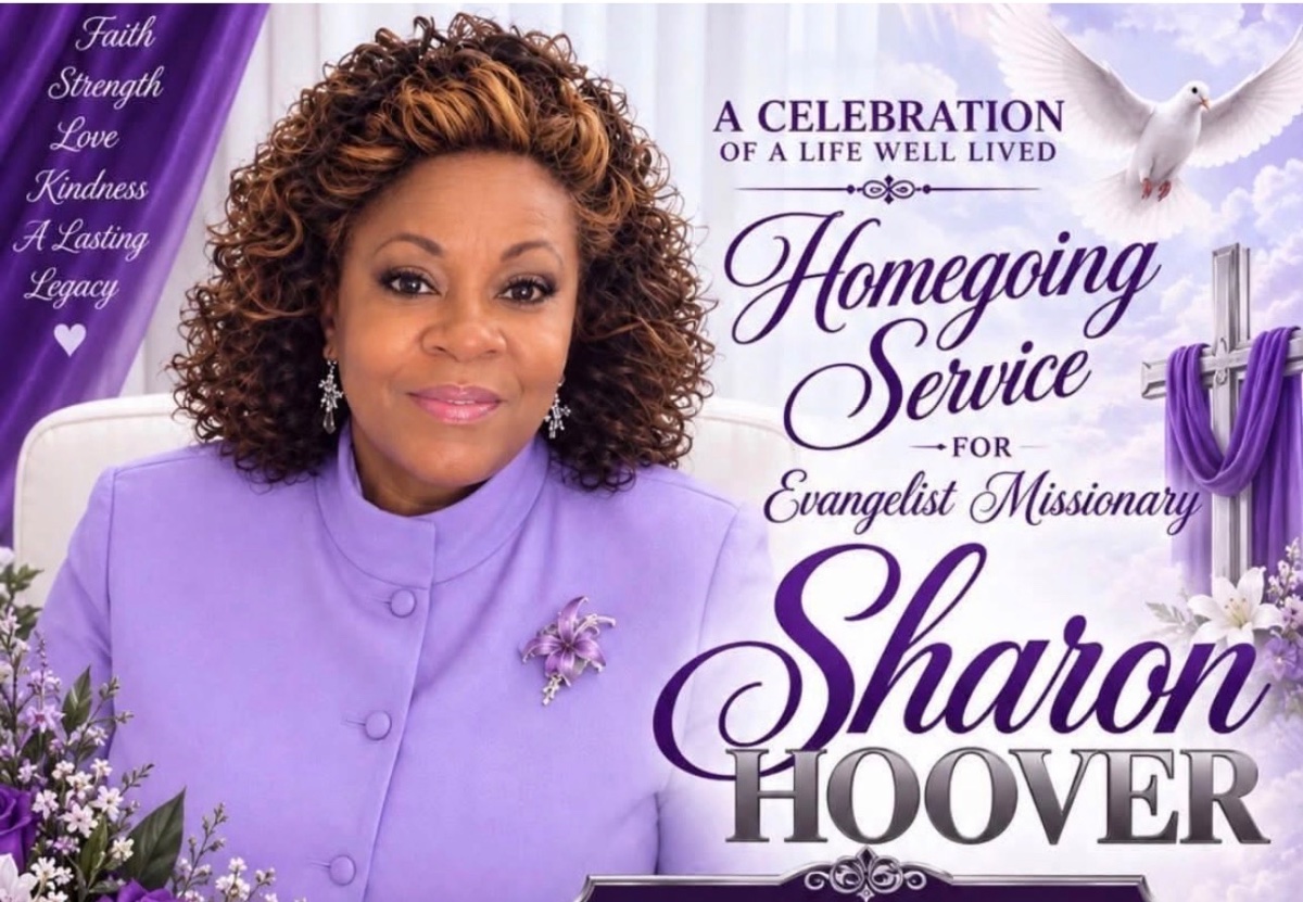 Photo of Sharon Lonnette Hoover