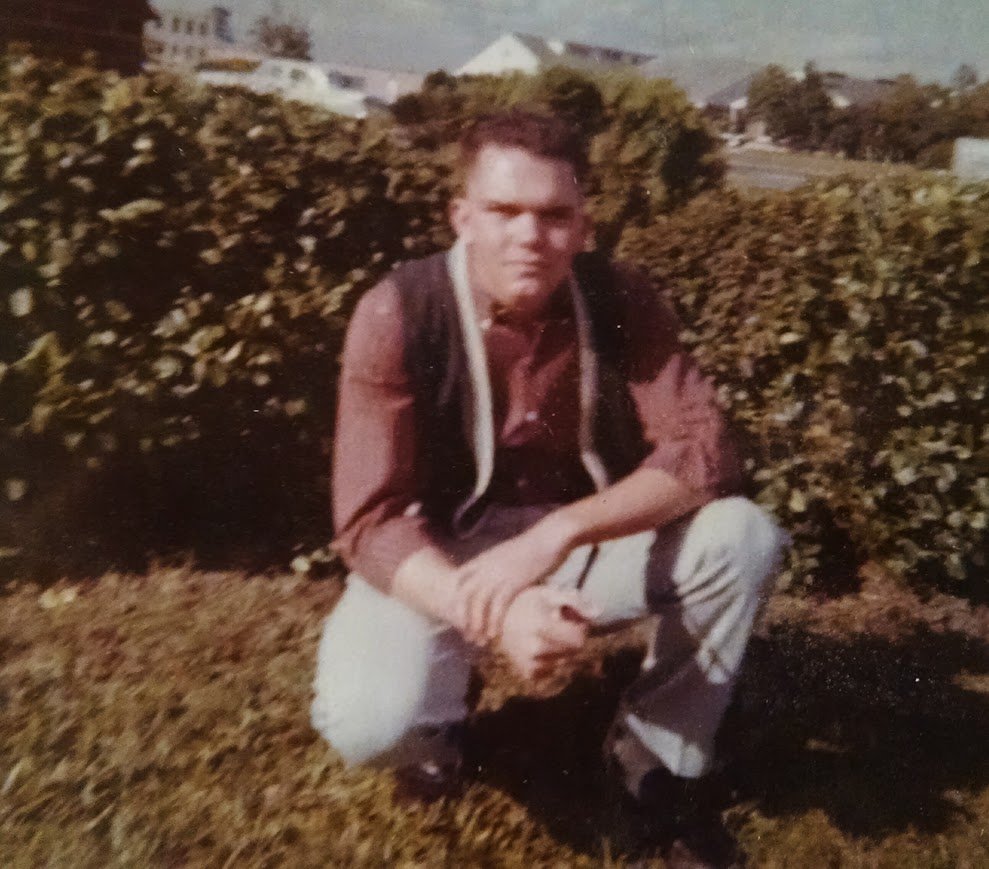 Photo of Raymond Vincent Bremer Jr.