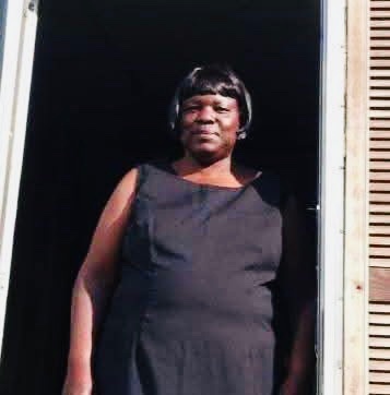 Photo of Ruby Lee Jones Clark