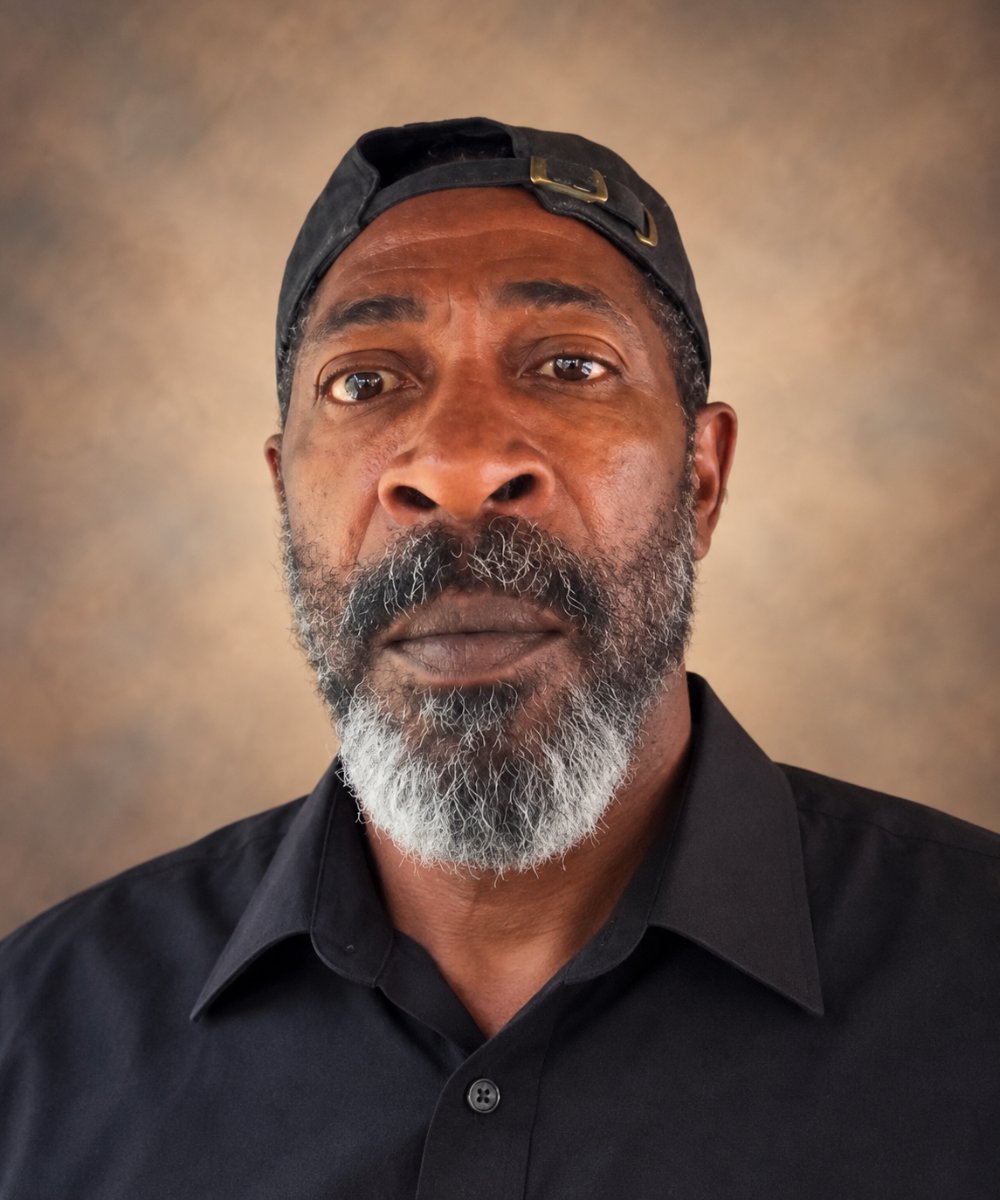 Photo of Earnest Martin