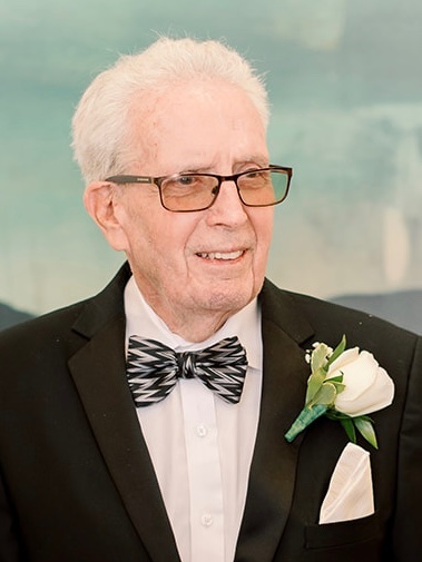 Photo of David Herman Sinclair