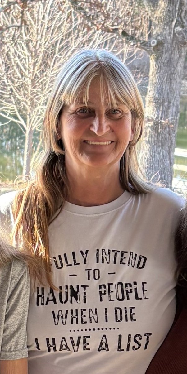 Photo of Peggy Dodson