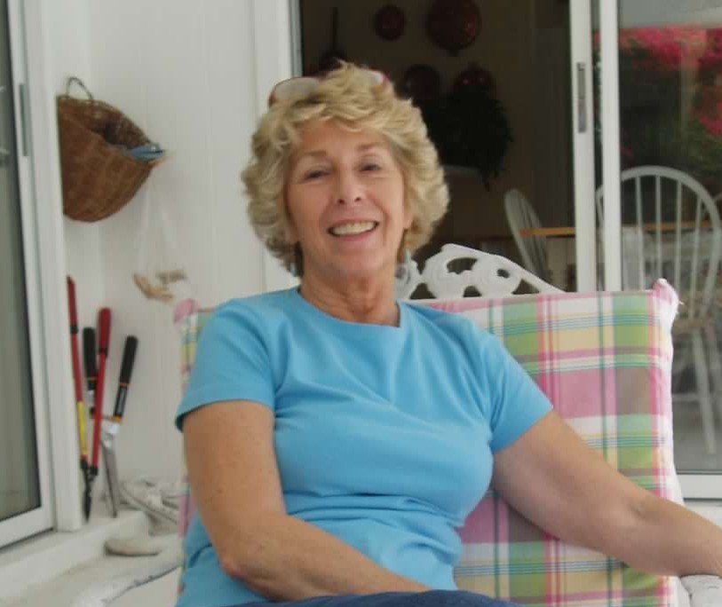 Photo of Leslie Shepherd