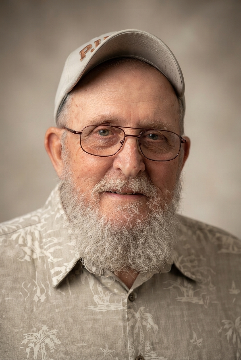 Photo of John Williams