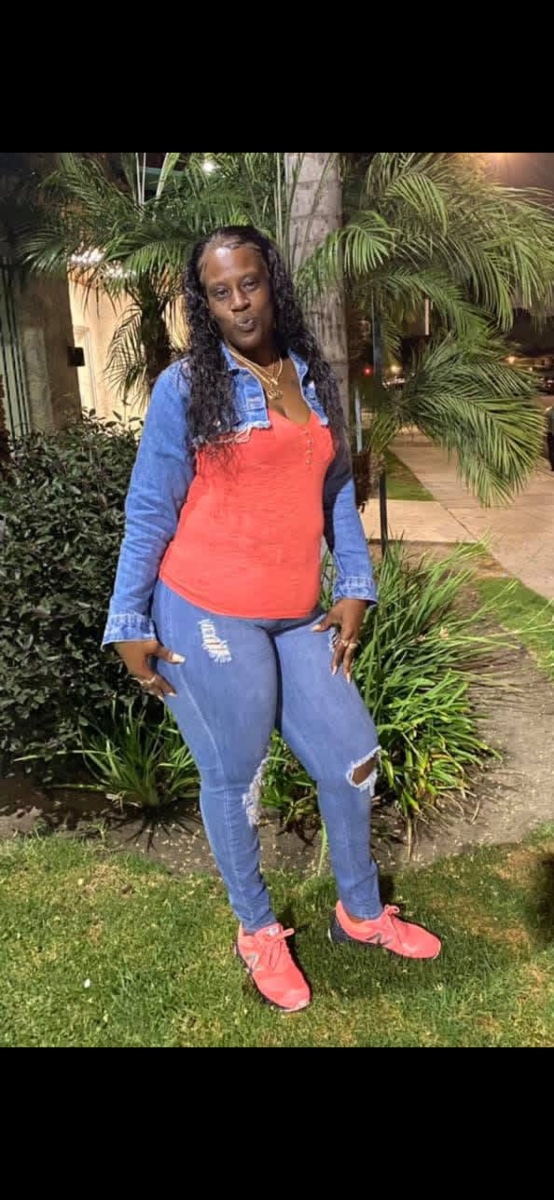 Photo of Hope Keshia Loyd