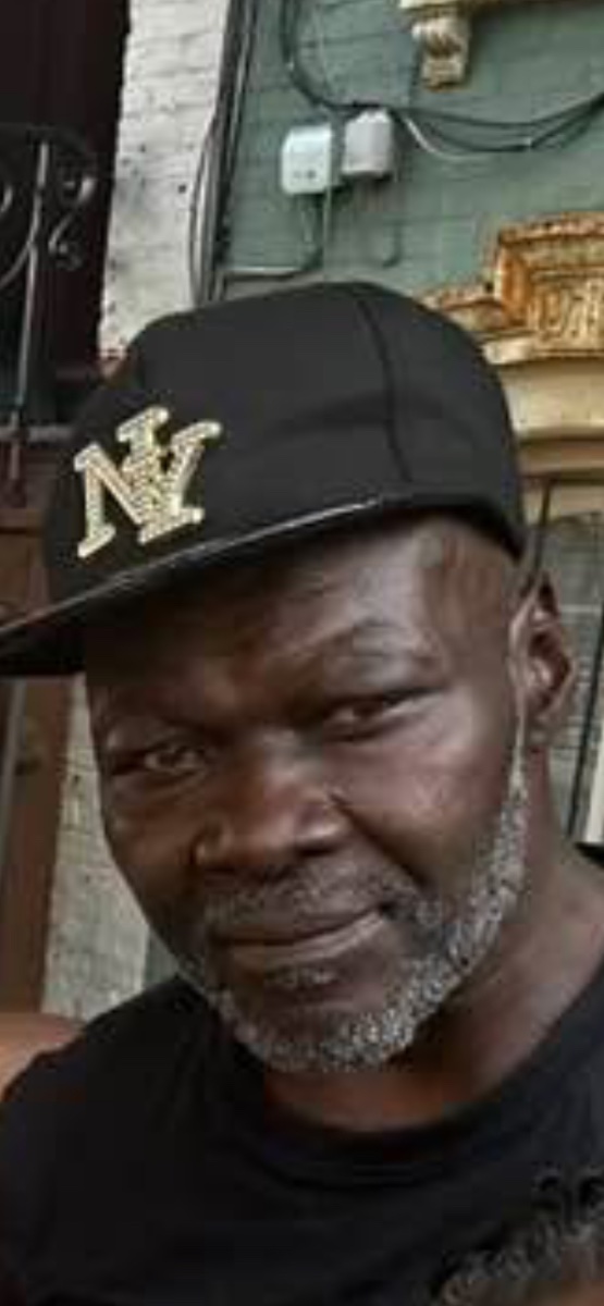 Photo of Craig L Kinnard