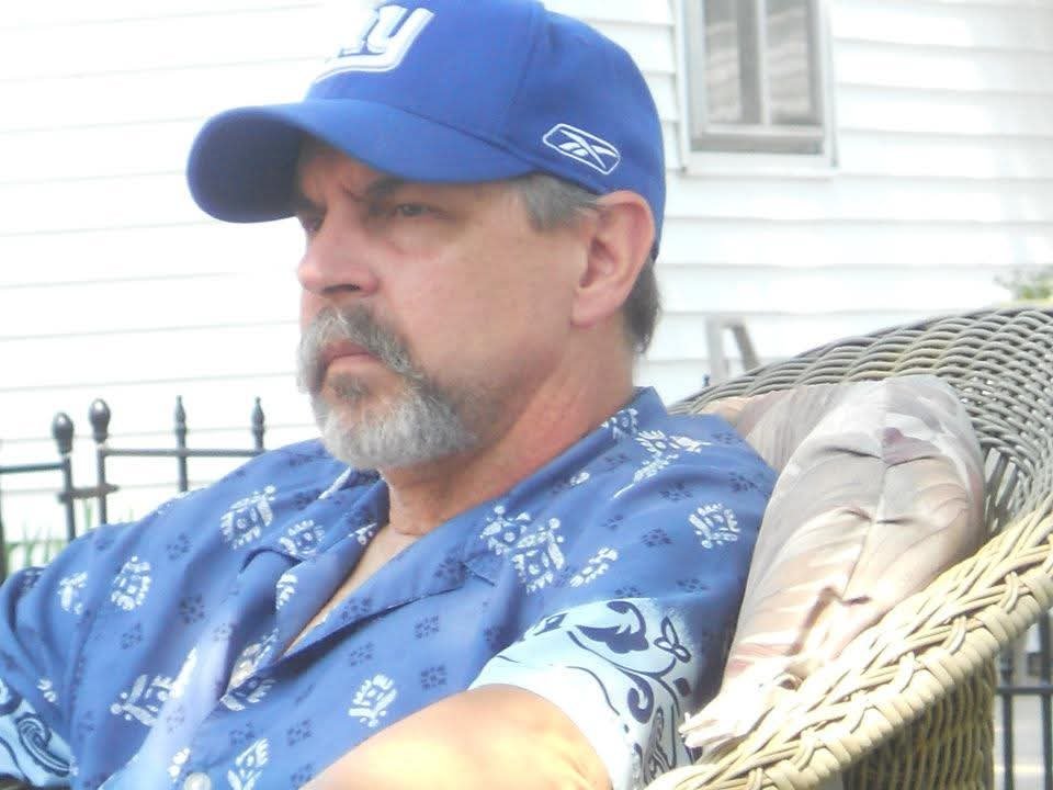 Photo of Kevin Byers Turner