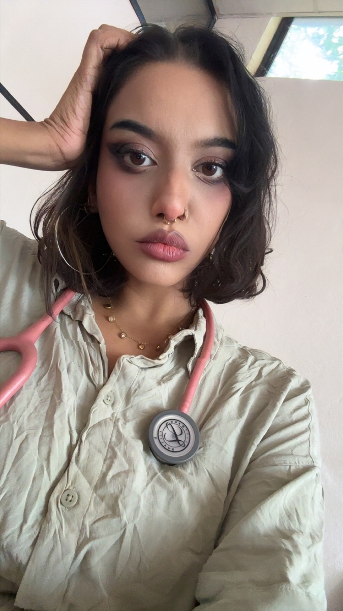 Photo of Fathima Shihnaz