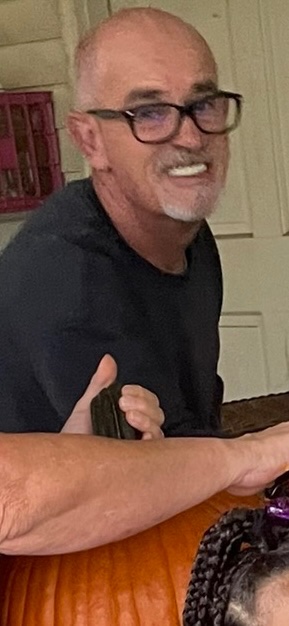 Photo of Vernon Oldham