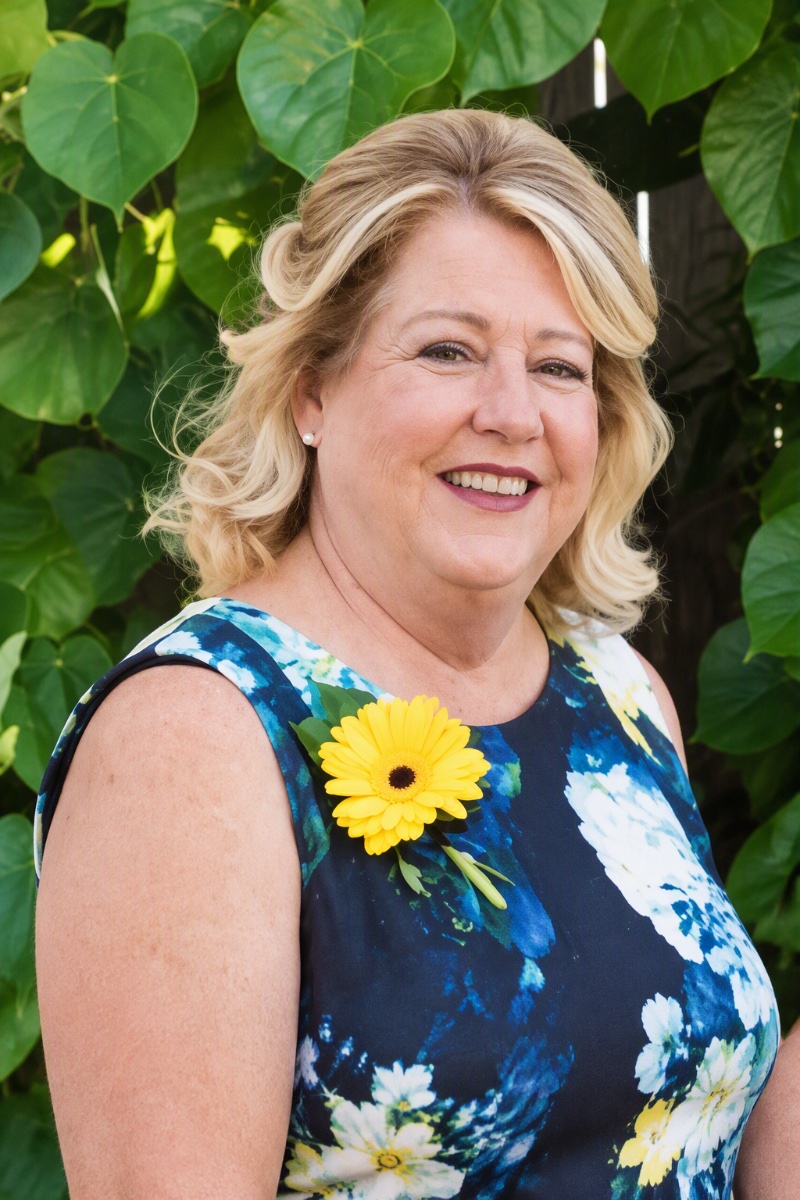 Photo of Carol Crabtree
