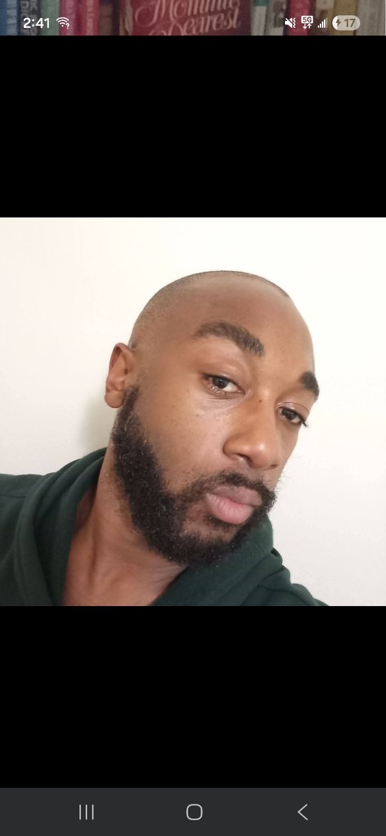 Photo of Herbert Gray III