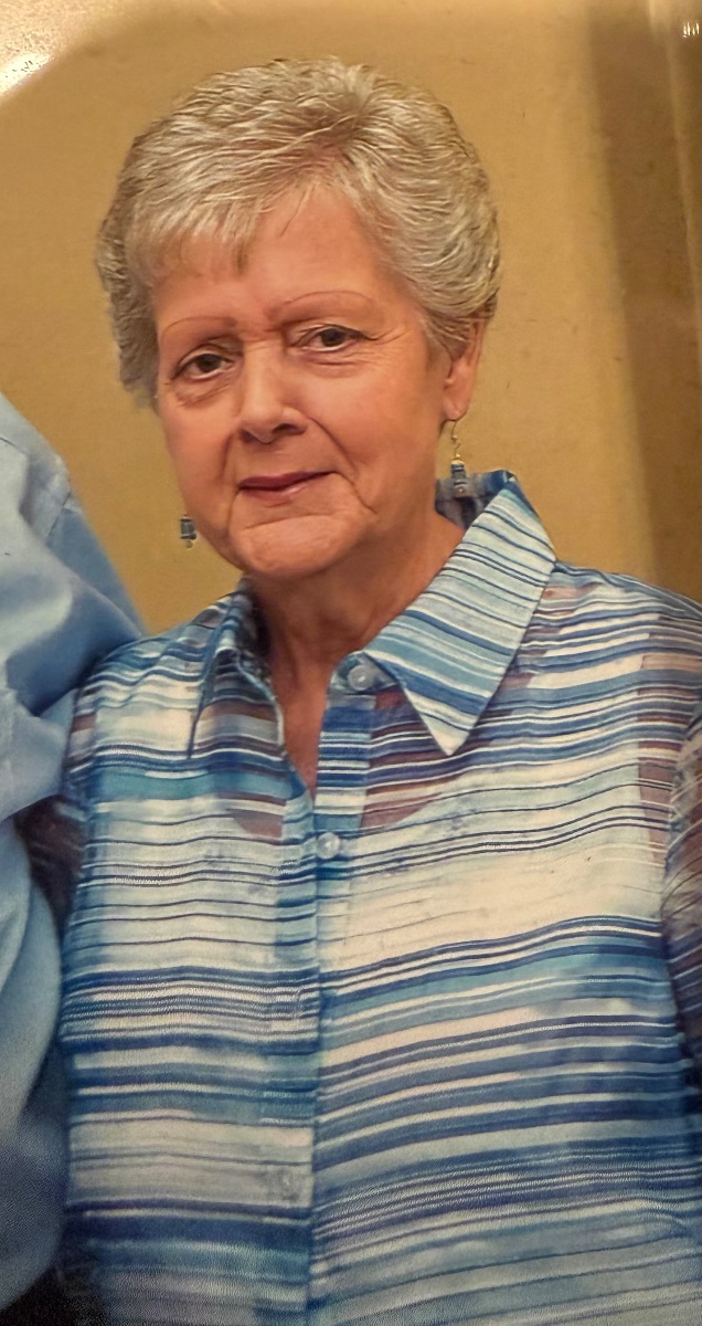 Photo of Jeanette Lord