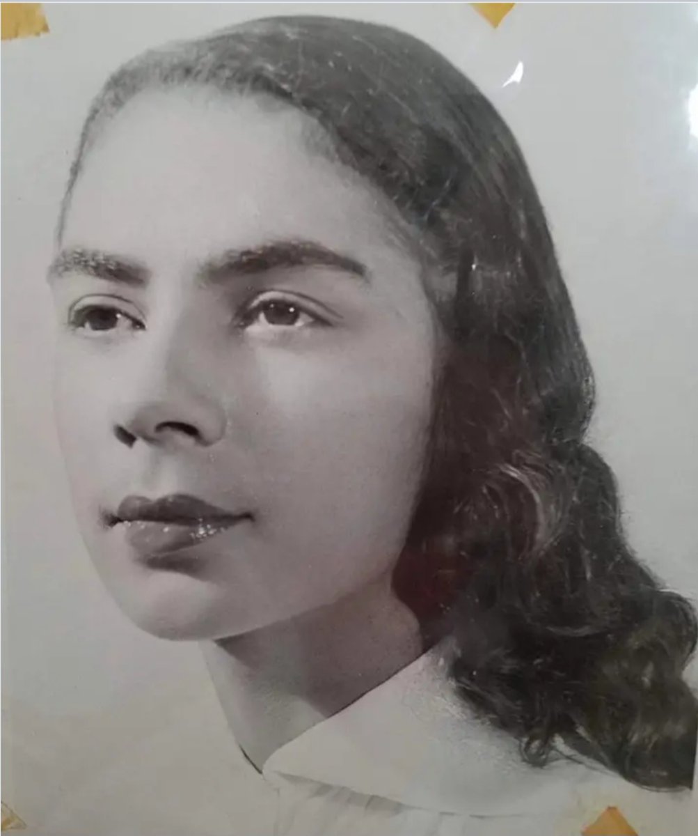 Photo of Gloria Chappelle